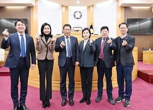 파주시의회 ‘방치견 예방’ 토론회 개최…오는 10일 주민들과의 상생 복지 위해