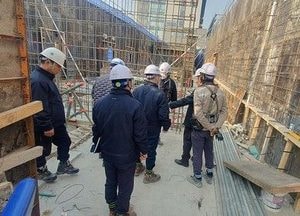 파주시, 공공시설물 410곳 ‘집중 점검’…6월 말까지 시민 생활과 밀접한 시설