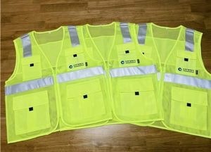 페트병이 안전조끼로 ‘인천 심폐(폐합성수지류) 소생 프로젝트’...2023년 국민평가 우수사례에 '선정'