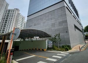 안양도시공사, 박달복합청사 부설주차장 ‘범죄예방 우수시설’ 인증 받아