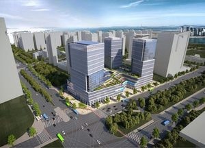 인천경제청 ‘이랜드 복합개발’ 경관위원회 통과...본궤도 진입