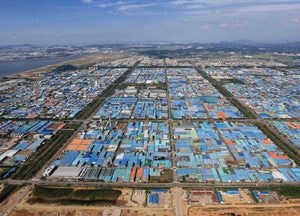 노후된 시화국가산단 탈바꿈...재생사업으로 ‘도시 경쟁력 높인다’