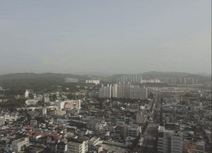 [영상] 미세먼지 ‘매우 나쁨’...뿌연 수도권 하늘