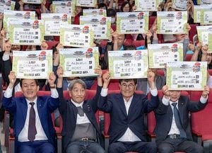 ‘힐링폴링 수원화성축제’ 시민 참여 축제로 만든다...수원시, 시민 초청 설명회 열어