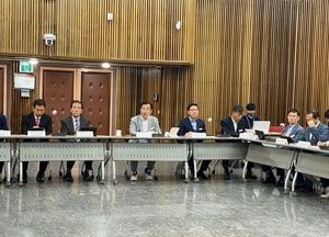 하남시, 시민 중심사업 활발...시민참여 주간회의서 현안 논의