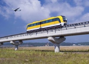 [화요기획] 인천공항 자기 부상철도 1년 6개월 공백 깨고 “다시 달릴 수 있을까?”