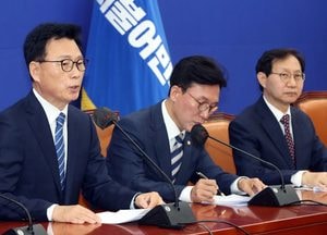 민주당, ‘전세사기 특별법’ 문제 많다...미흡 부분 '보완 입법'