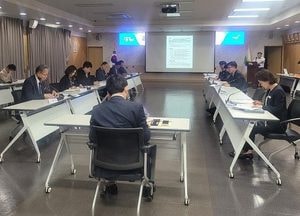파주시, ‘금성의 집’ 3차 회의 개최...각 부서 상황 점검·대응책 등 모색