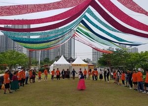‘시흥시 도시농업한마당’ 9·10일 월곶동 공영도시농업농장서 개최