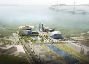 인천경제청, 아트센터인천 2단계 건립사업 ‘순항’...행정 절차 조속 마무리, 2027년 개관