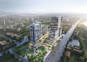 광주 ‘통합공공임대주택’ 400세대 조성...광주역세권·구 시청사 부지에