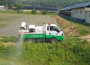 경기도, 김포시와 파주시에 ‘말라리아 경보’ 발령...군집 추정사례 발생