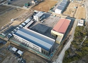 파주시 ‘에너지자립 선도사업’ 선정…농업인 태양광 발전소 구축 등 3건