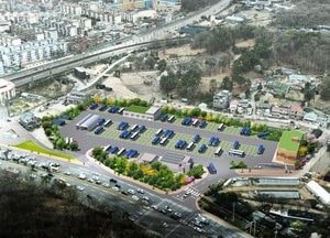 고양시, 친환경 대중교통 도시로 조성...2026년까지 지하철 연계  차고지 마련