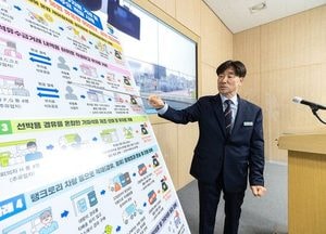경기도 특사경, 정량 미달·가짜 석유 판매·무자료 거래까지...불법 유통 27명 검거