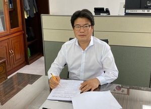 [인터뷰] 석봉국 퇴촌 토마토축제 추진위원장 “풍성한 볼거리와 다채로운 공연, 맘껏 즐겨주세요”