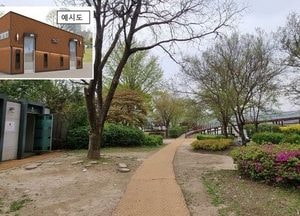 남양주시 '국민안심 그린 공중화장실 공모' 선정...특별교부세 9000만원 확보