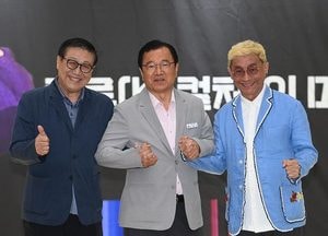 이현재 하남시장 “글로벌 기업 협력 통해 K-스타월드 완수” 의지