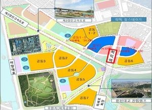 인천 용현·학익지구에 ‘수인선 학익역’ 내년  착공...2026년 개통