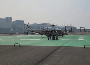 아파트 12 층서 떨어진 세 살 남아 ‘무사’... 나무가 충격 흡수한 듯