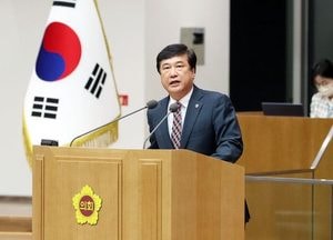 이택수 경기도의원 "1기신도시 재정비 사업 속도 올려달라"