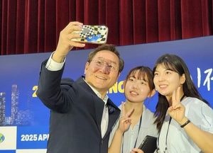 [화요기획] 글로벌 도시 인천, APEC 정상회의 유치 행보 ‘본격’