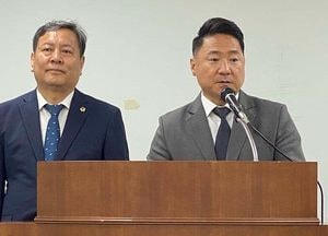 성남시의회 파행에 고개숙인 여·야 대표 “임시회 소집…추경 처리”