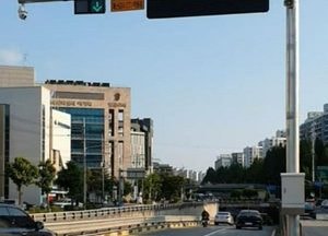 안양시, 지하차도 침수위험 자동차단시스템 설치...경기도 최초, 17억 투입