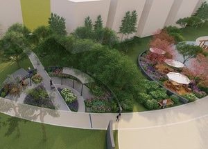 광명시, 2026년까지 어린이공원 30개소에 정원 조성