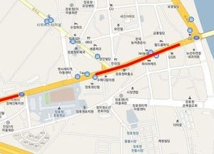이천시, 다음달 1일부터 장호원 전통시장 주변 장날 주정차 단속 완화