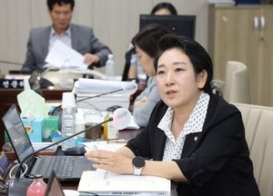 자격증 없는 ‘고양 유소년축구교실’ 지도자 채용 논란...시의회 행감서 ‘질타’