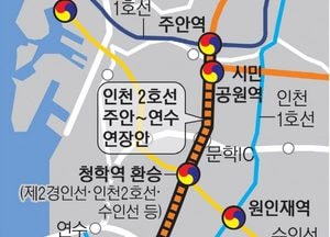 [화요기획] 총선 앞두고 시작된 철도노선 신설 경쟁의 실효성은