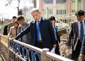윤환 계양구청장 ‘구민과 함께 만든 1년, 함께 만들 눈부신 미래’