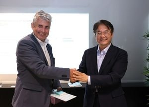 이동환 고양시장, 스웨덴서 경제자유구역 투자유치 세일즈