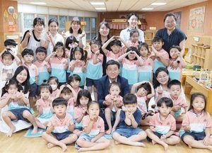 방세환 시장, 민선8기 출범 1년 맞이 민생현장 방문...2년 차 맞아 더욱 매진할 것