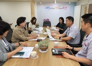 과천시, 6·25 전쟁 무공훈장 찾아주기 조사단과 ‘내 고장 영웅 찾기’ 협력