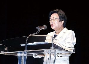 김경희 이천시장, 민선8기 1년 맞아 중장기 발전 방안 제시