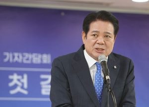 최대호 안양시장 “신성장 거점 조성·수도권 교통허브 도약” 포부