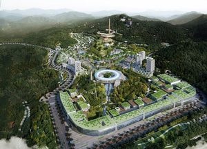 광명시, 광명문화복합단지 개발사업 재시동...2025년 착공
