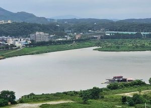 고양시 423세대 아파트 한때 정전 사고...주택·상가·도로 침수피해 5건 발생