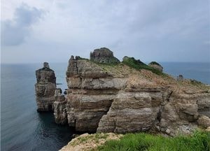 “10억 년 전 백령·대청 퇴적층” 유네스코 세계지질공원 지정 도전장