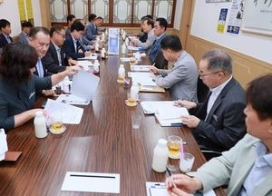 정장선, 평택 독립운동의 주역 ‘안재홍 선생·원심창 의사’ 서훈 등급 상향 위한 서명운동 돌입