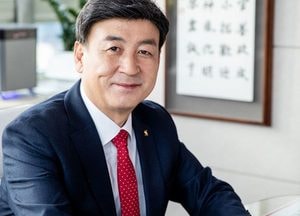 [인터뷰] 방세환 광주시장, 3대가 행복한 희망도시 행복광주 '총력'...인구 50만 자족도시 '최선'