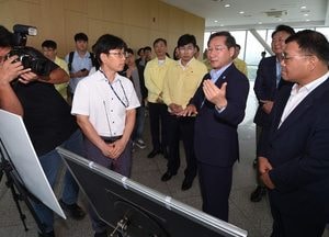 [화요기획] “경인아라뱃길에서 한강까지 유람선 뜬다” 인천 관광 활성화 ‘시동’