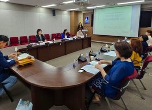수원시, 아동급식위원회 심의...복지사각지대 아동 34명 급식 지원 결정