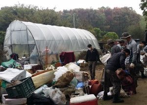 “집중호우 등으로 피해 봤다면 어떤 세제지원 있는지 꼭 확인해야”
