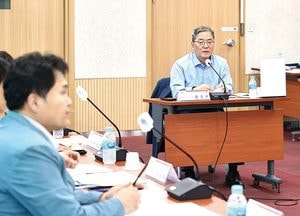 용인·광주시, 경강선 연장 철도사업 사전타당성 조사용역 착수보고회 열어