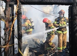 경기지역 화재 사망자 10명 중 6명은 주거시설서 발생...4명 중 1명은 71세 이상