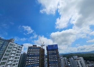 다시 찾아온 끈끈한 무더위...서울·경기·인천에 폭염주의보