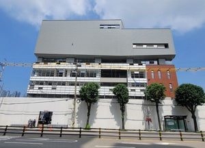 동구, 가족 중심 다목적시설 ‘꿈드림센터’ 하반기 개관...지하 2층·지상 6층 180억 투입